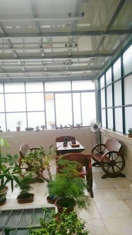還在裝傳統(tǒng)陽(yáng)光房？太傻了！如今大家都裝這個(gè)，美觀、環(huán)保還能賺錢！